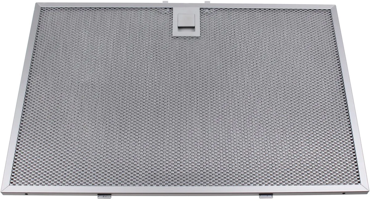 Bosch Metaalfilter Afzuigkap 375x260mm
