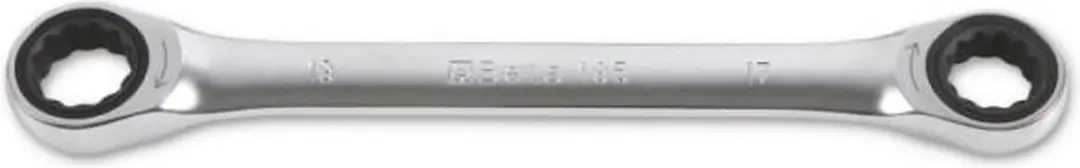 Beta Ringratelsleutel 195 8x10