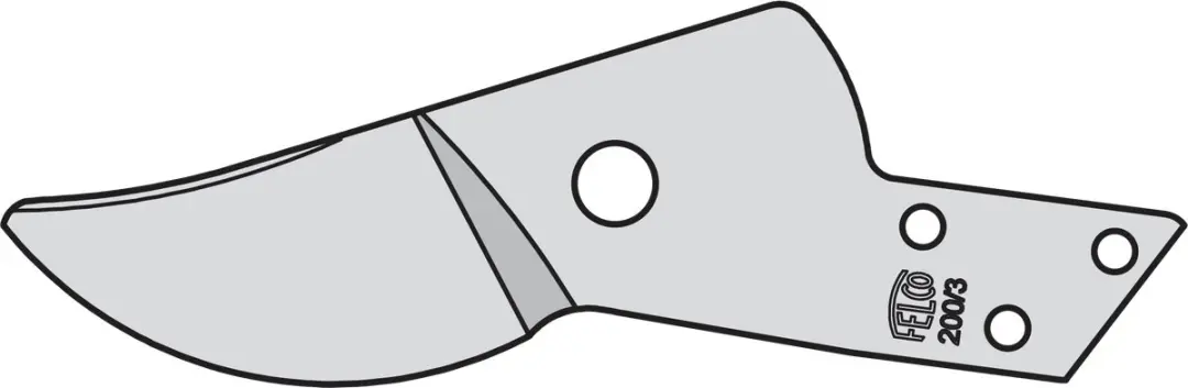 Felco 200/3 Bovenmes