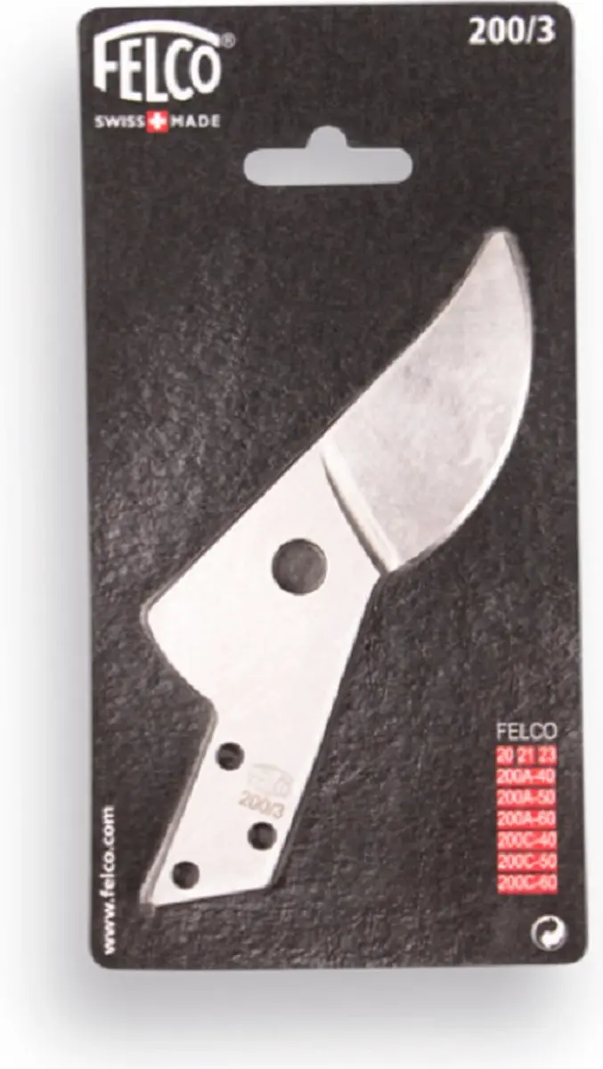 Felco 200/3 Bovenmes