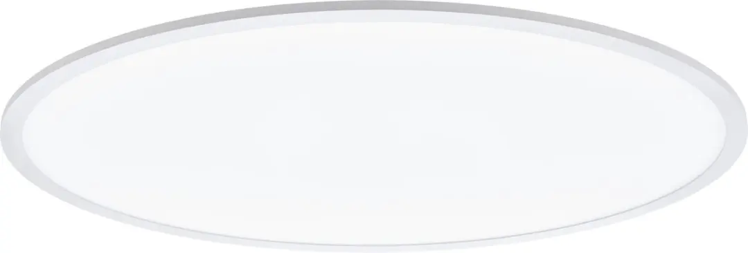 Eglo Connect Sarsina-c Smart Plafonnière 21W RGB