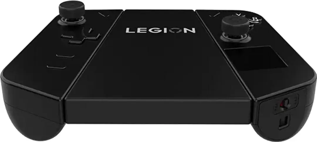 Lenovo Legion Go Joystick-kapjes GXH1R61506 - Diepzwart - afbeelding 6 van 6