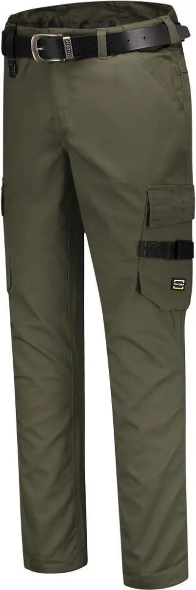 Tricorp Werkbroek Twill 502023