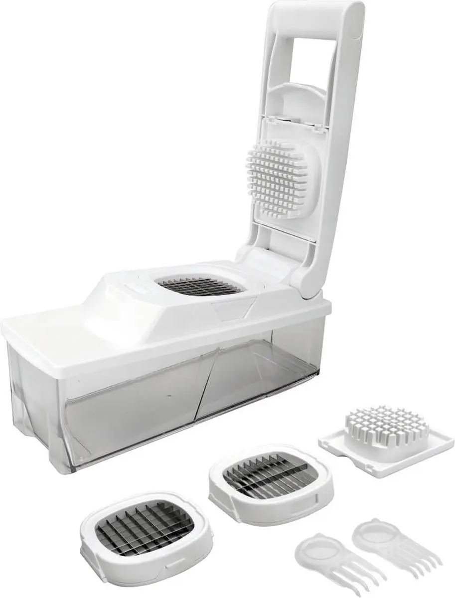 Lacor 60344 Groente- en frietsnijder