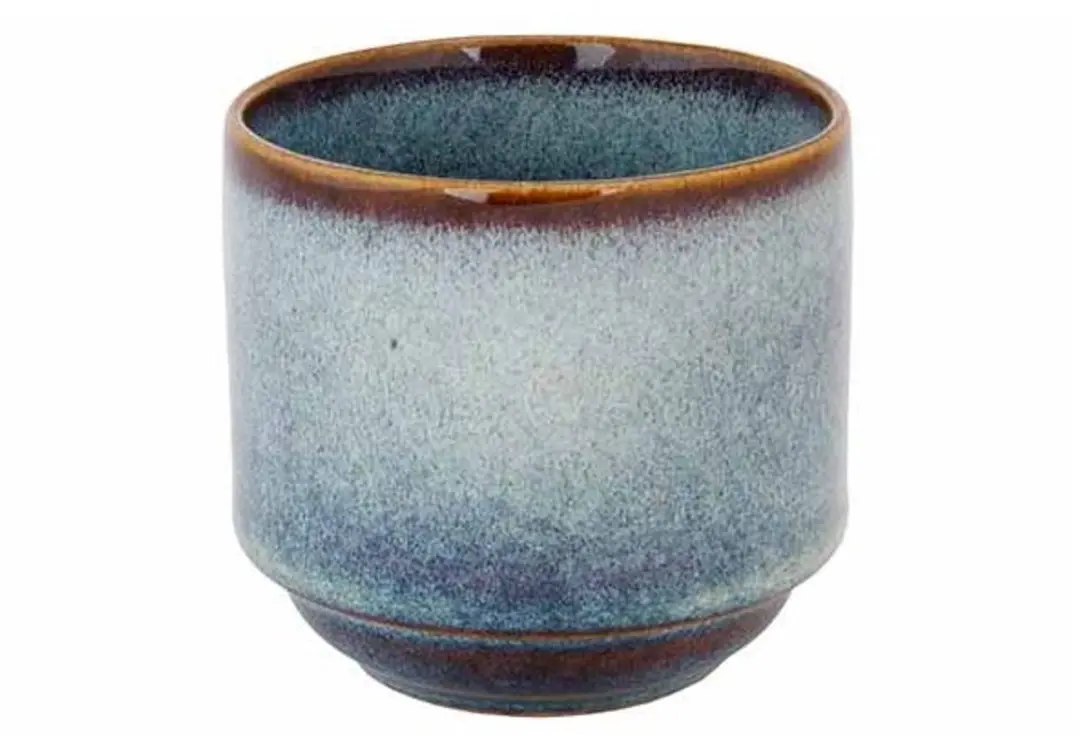 Cosy&Trendy Jade Indigo Beker 20cl