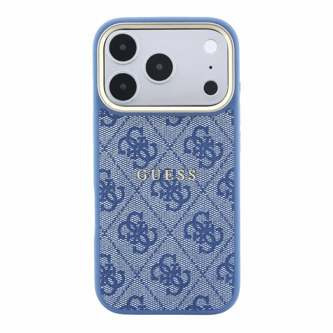 GUESS Telefoonhoesje iPhone 17/18 Pro Max