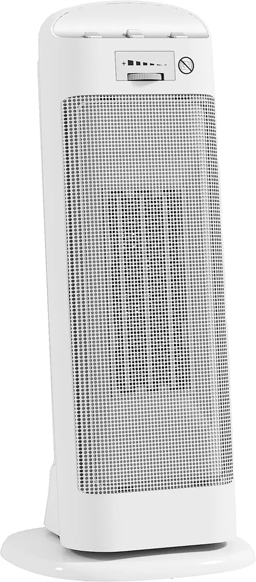 Homcom Staande Kachel 2000W