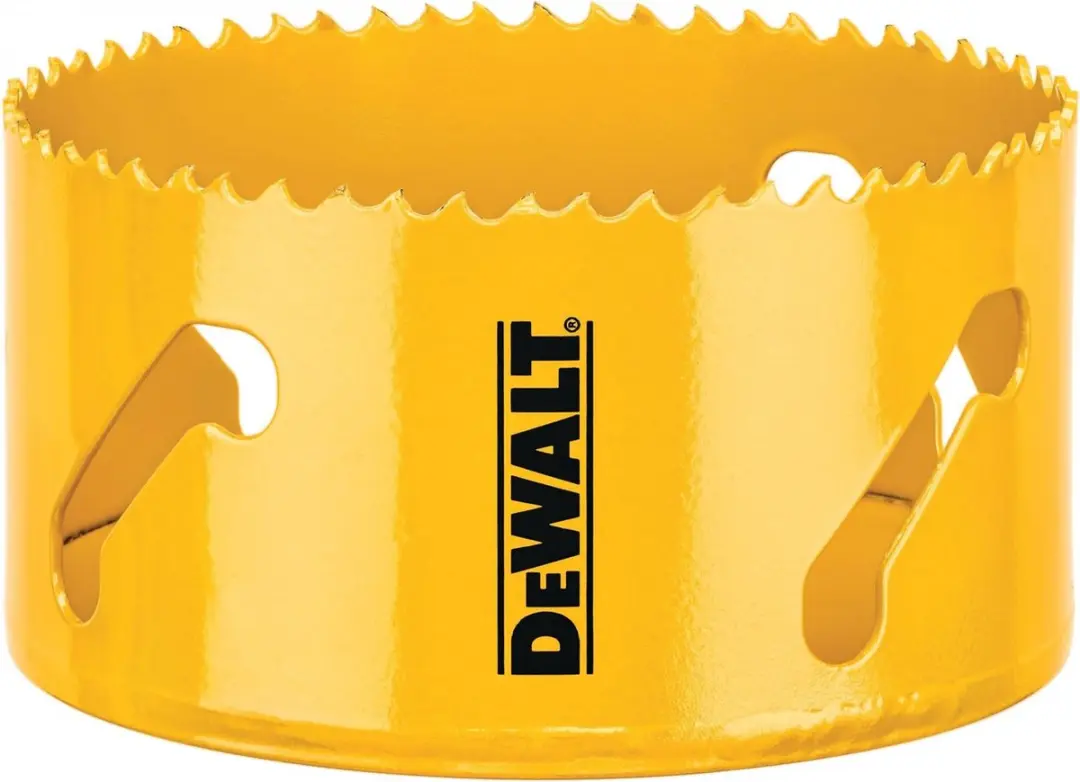 DeWalt DT90339 Gatzaag BiMetaal 105mm