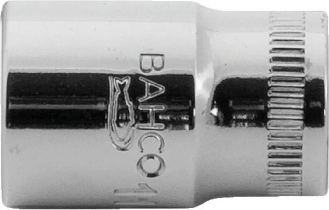 Bahco 6700SM-8 Dopsleutelinzetstuk 8mm - 1/4