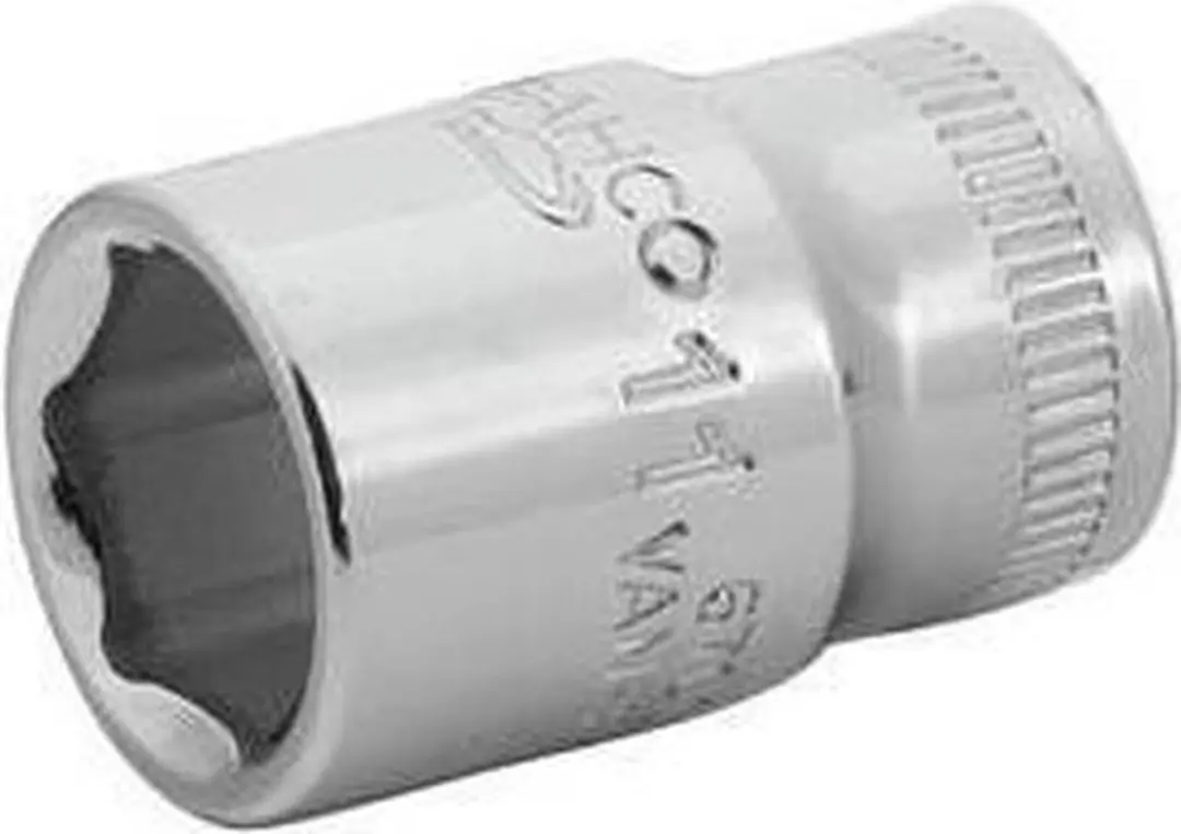 Bahco 6700SM-8 Dopsleutelinzetstuk 8mm - 1/4