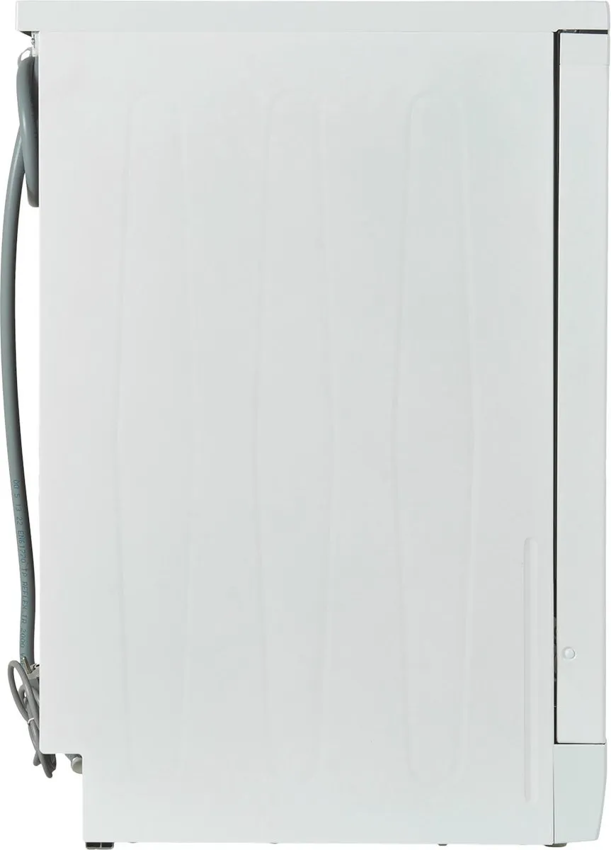 Beko BDFN26640WC Vrijstaande Vaatwasser 16 Couverts - Wit - afbeelding 6 van 6