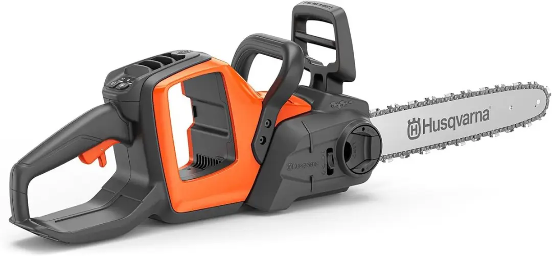 Husqvarna 230i Accu-kettingzaag - 1 Accu