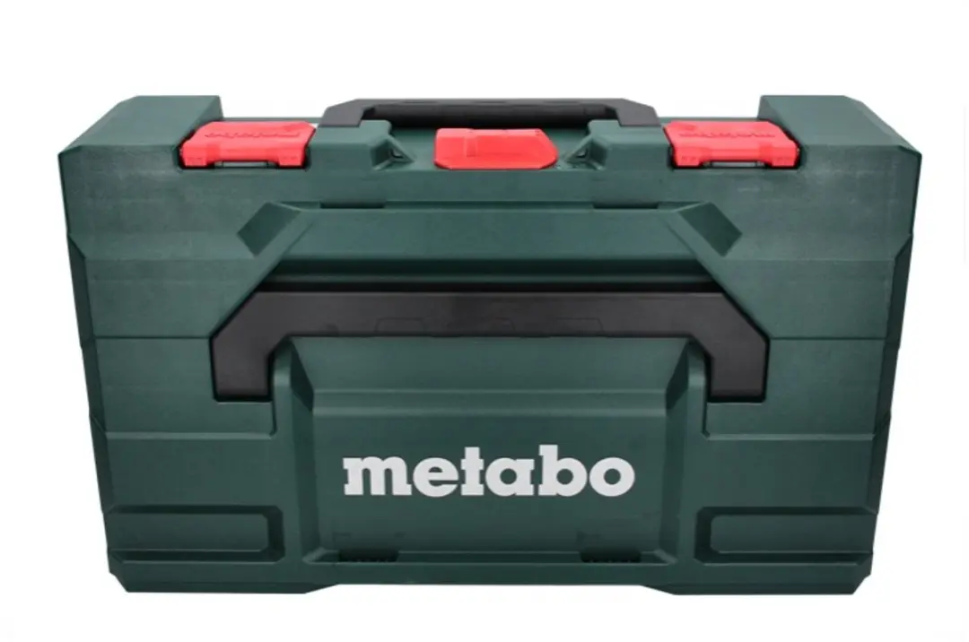 Metabo MT 18 LTX BL QSL Multigereedschap - 18V - 2x 8.0Ah Accu