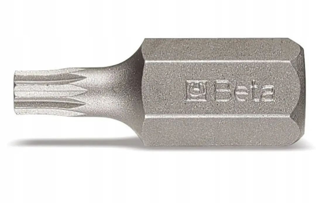 Beta Bit Schroefbit XZN Spline 10mm M10