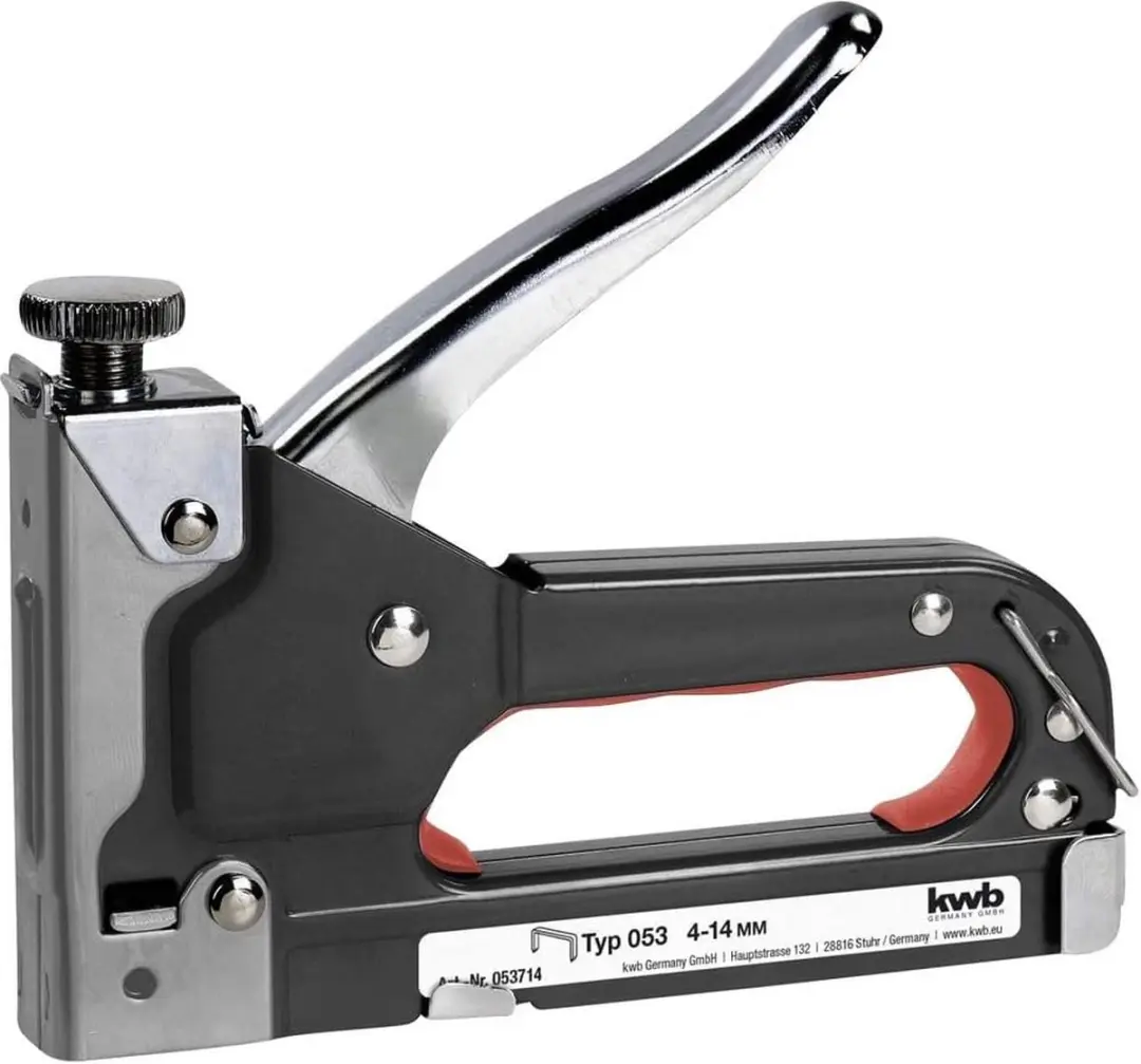 KWB Kraftixx Tacker T14