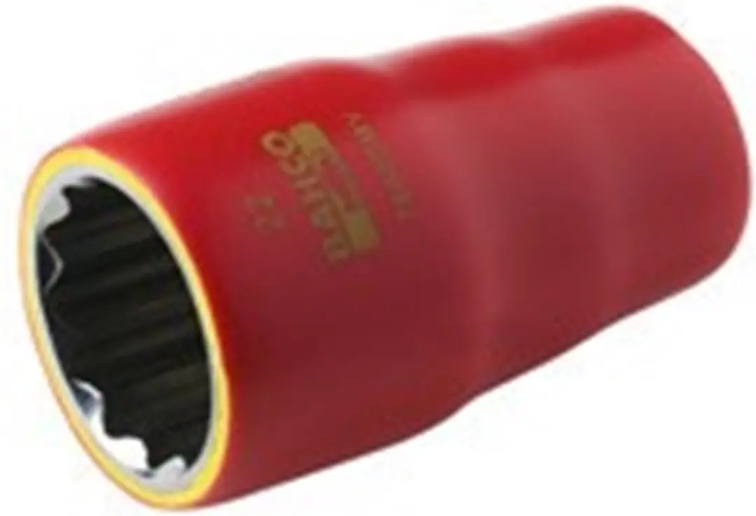 Bahco Dopsleutel 1/2" 13mm VDE