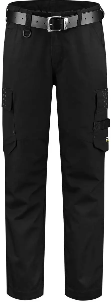 Tricorp Werkbroek Twill 502023 - Legergroen - Maat 66