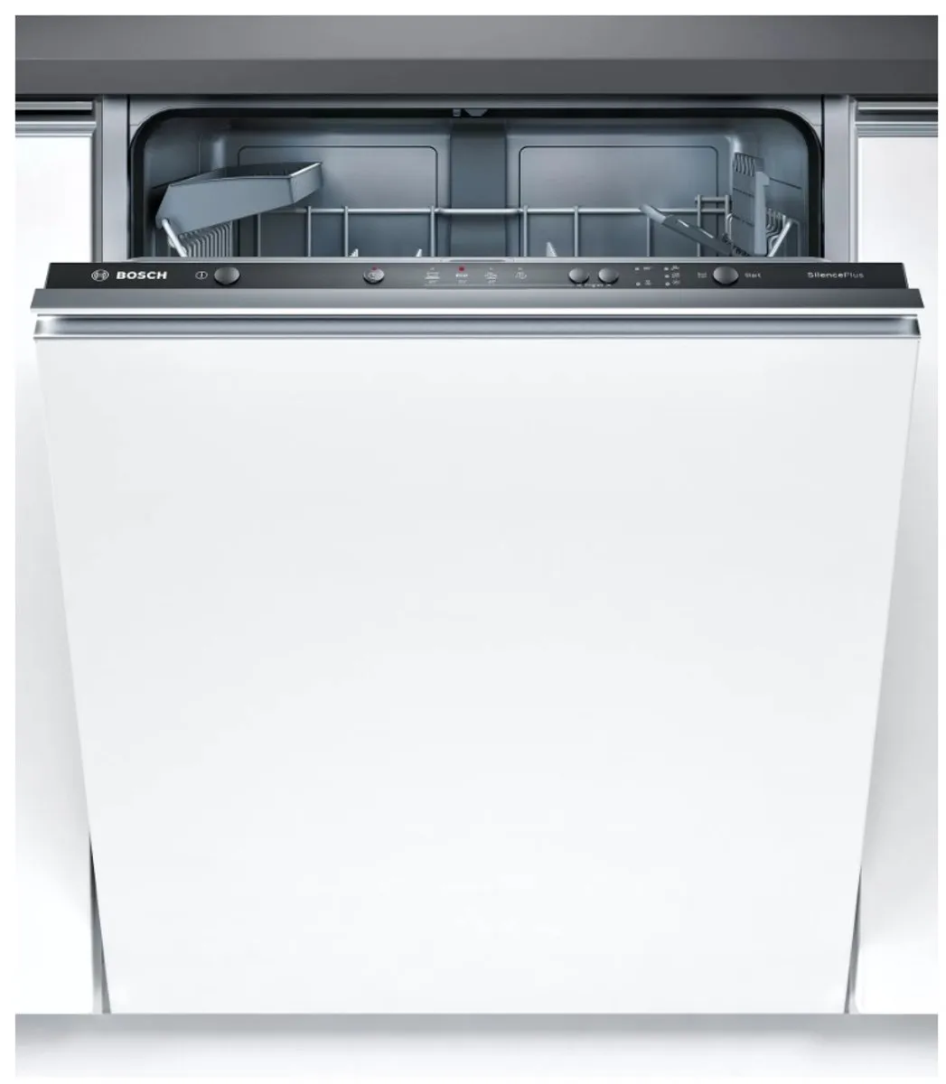 Bosch SMV41D10EU Inbouwvaatwasser 12 Couverts