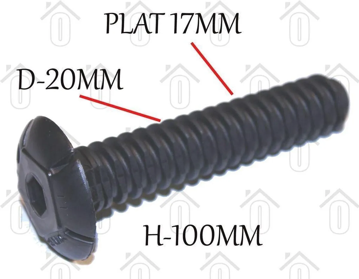 Bosch Stelpoot SE28230/SE39490/SE54261 - 1 Stuk - o.a. SMI6999/01