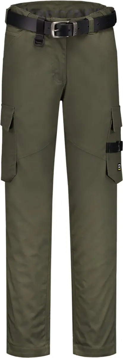 Tricorp Werkbroek Twill Dames 502024
