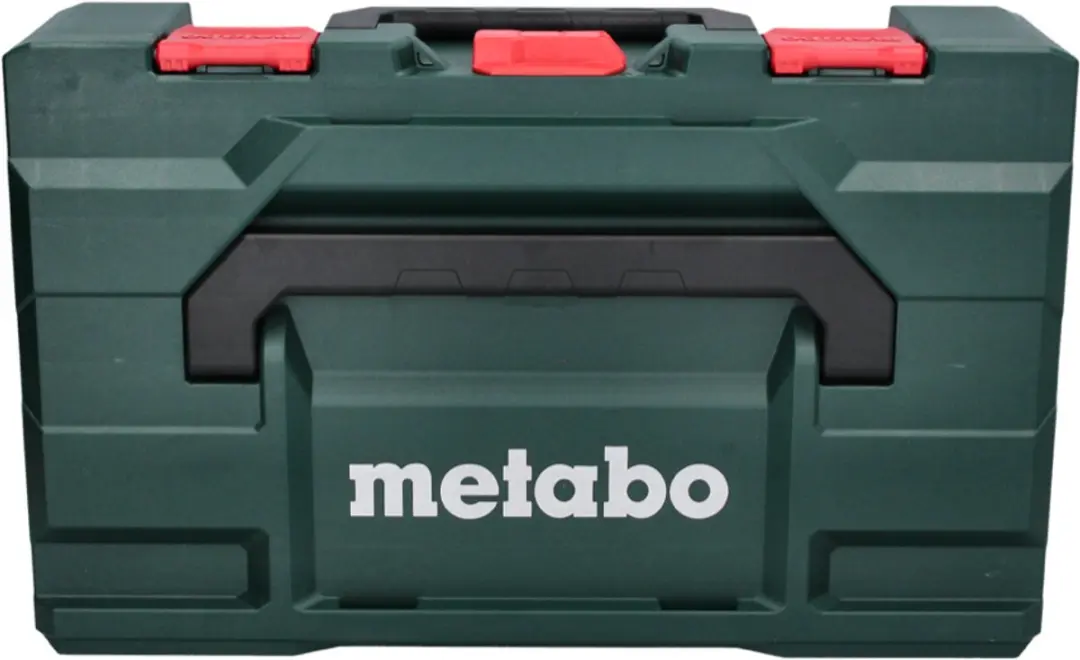 Metabo SB 18 LTX BL Q I Accu-slagboormachine 18V 130Nm - 2x 4.0Ah + lader