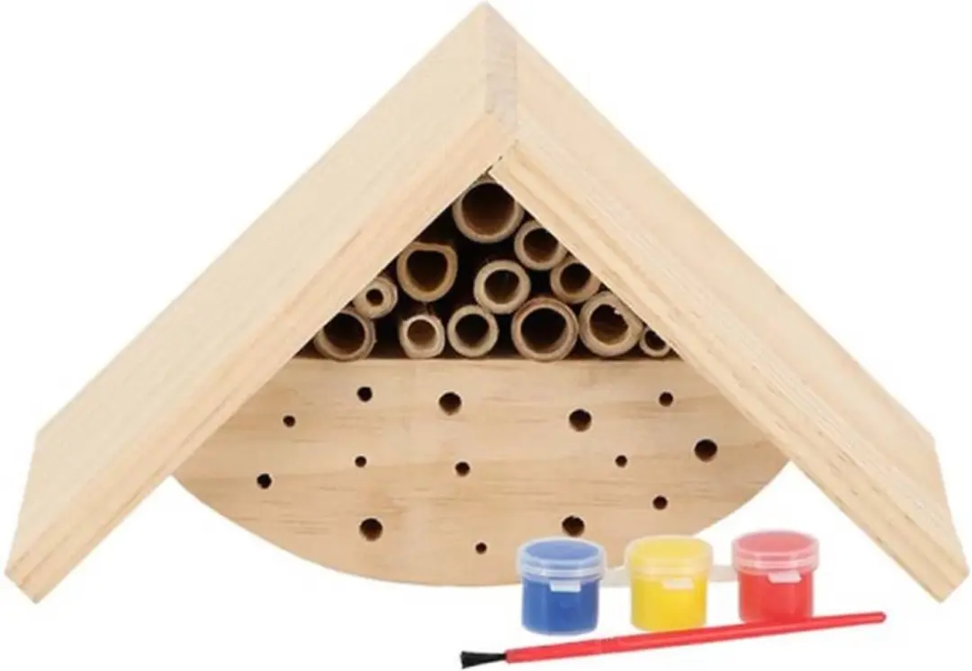 Esschert Design Insectenhotel