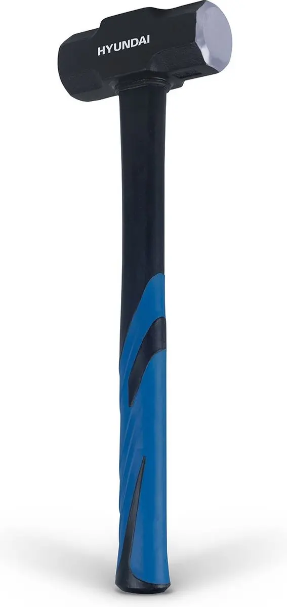 Hyundai Voorhamer 1,8 kg - Softgrip Handvat