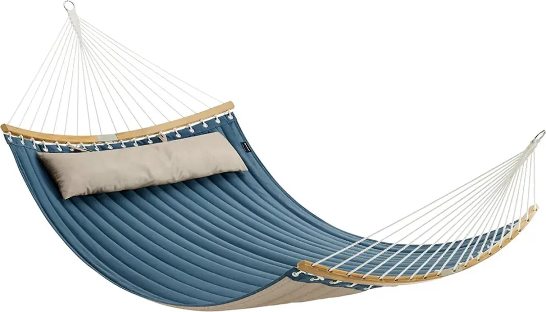 Songmics Hangmat 2 Personen 200x140cm