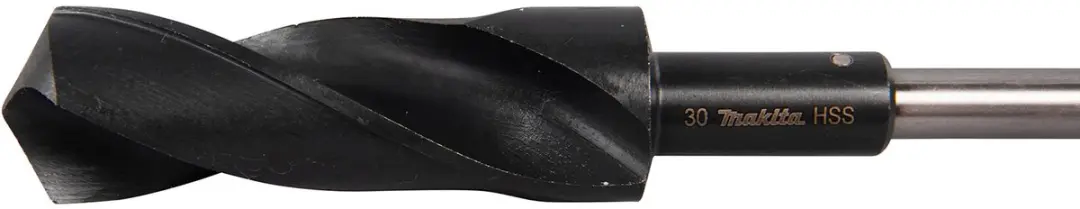 Makita D-70443 Bekistingsboor 30x600mm