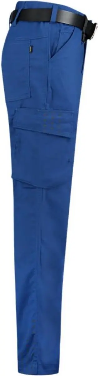 Tricorp Werkbroek Twill Dames 502024 - 48 - Leger