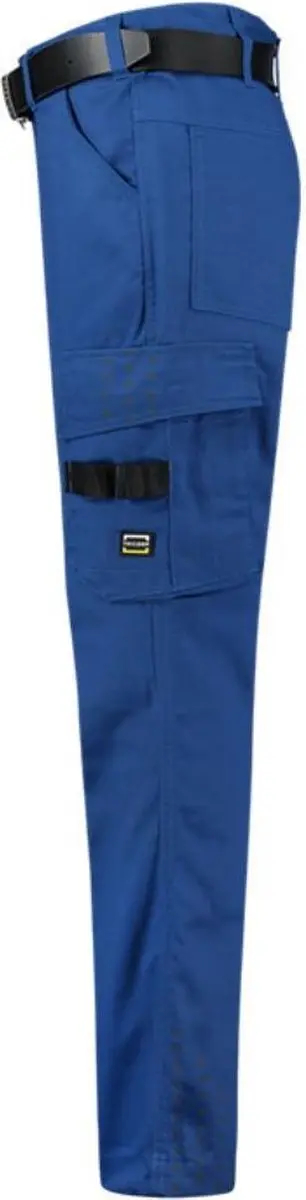 Tricorp Werkbroek Twill Dames 502024 - 48 - Leger