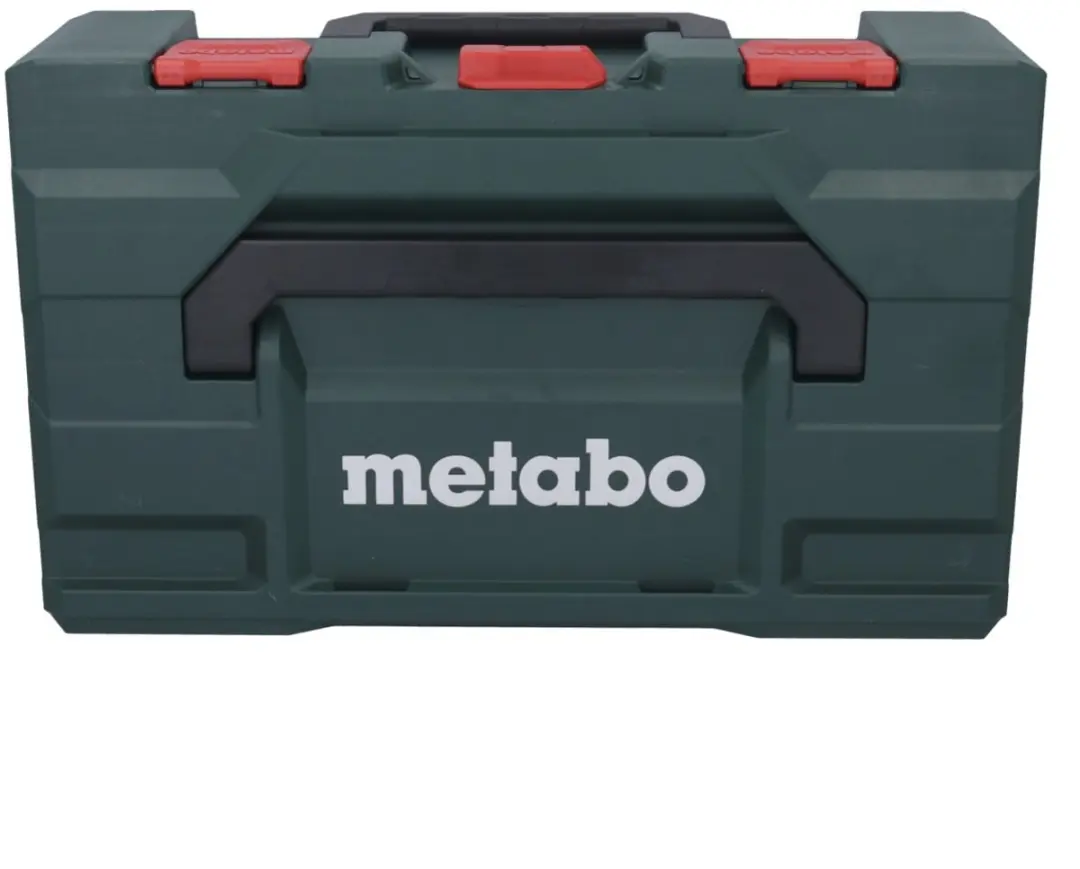 Metabo WPB 18 LT BL 11-125 Haakse Slijper - 18V 125mm Borstelloos