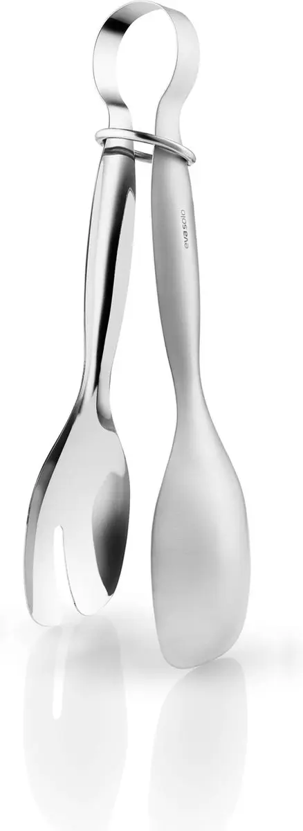 Eva Solo 552083 Saladetang - Roestvast Staal