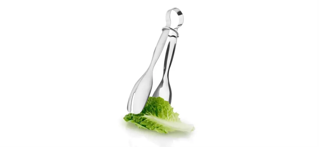 Eva Solo 552083 Saladetang - Roestvast Staal