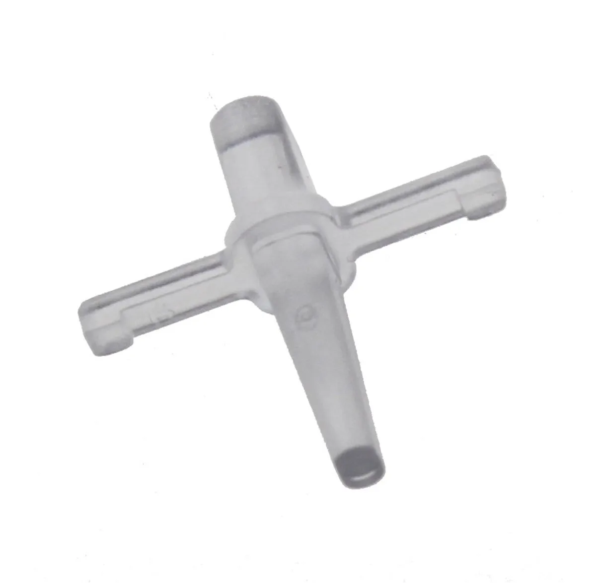 Beko DC7230X Knopje Lichtbord