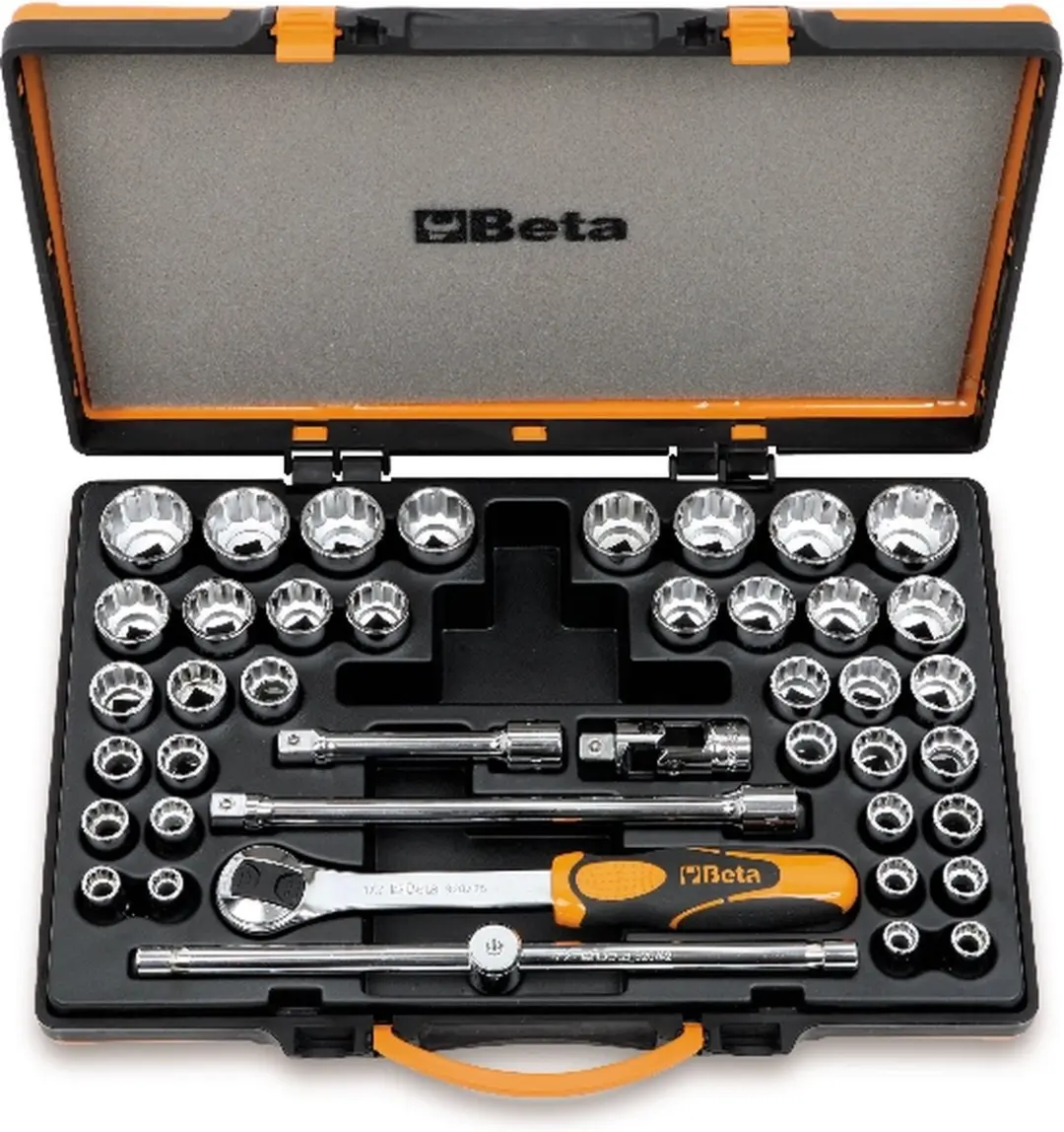 Beta Doppendoos 920/C37