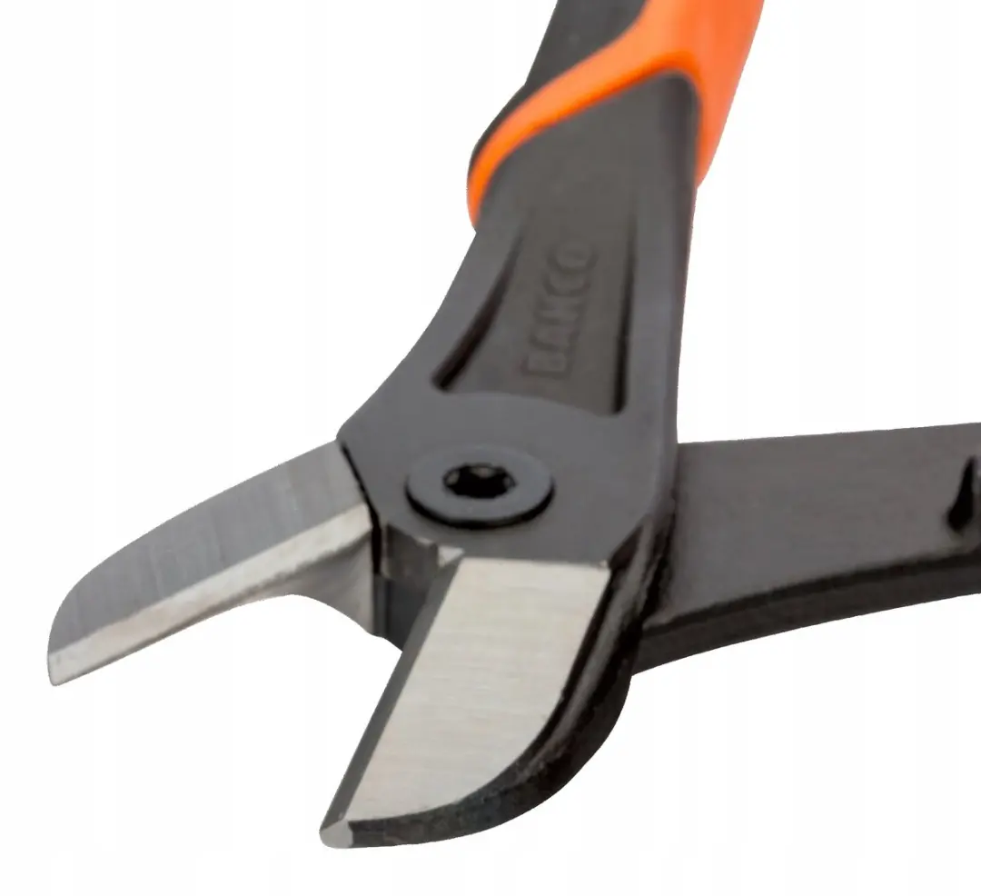Bahco TAH21HDG-200 Zijsnijtang 210mm ERGO