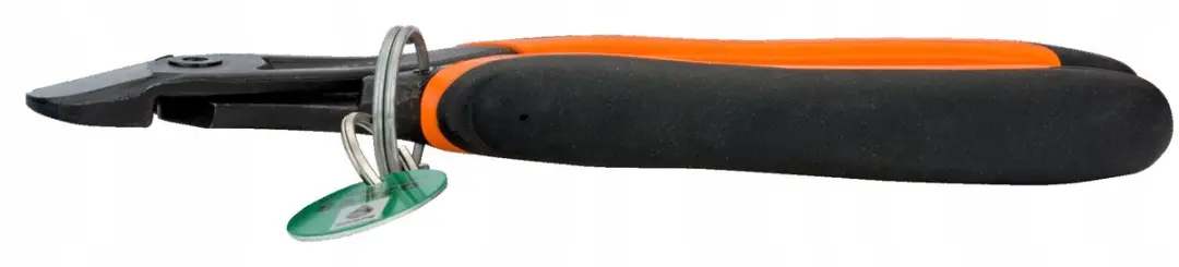 Bahco TAH21HDG-200 Zijsnijtang 210mm ERGO