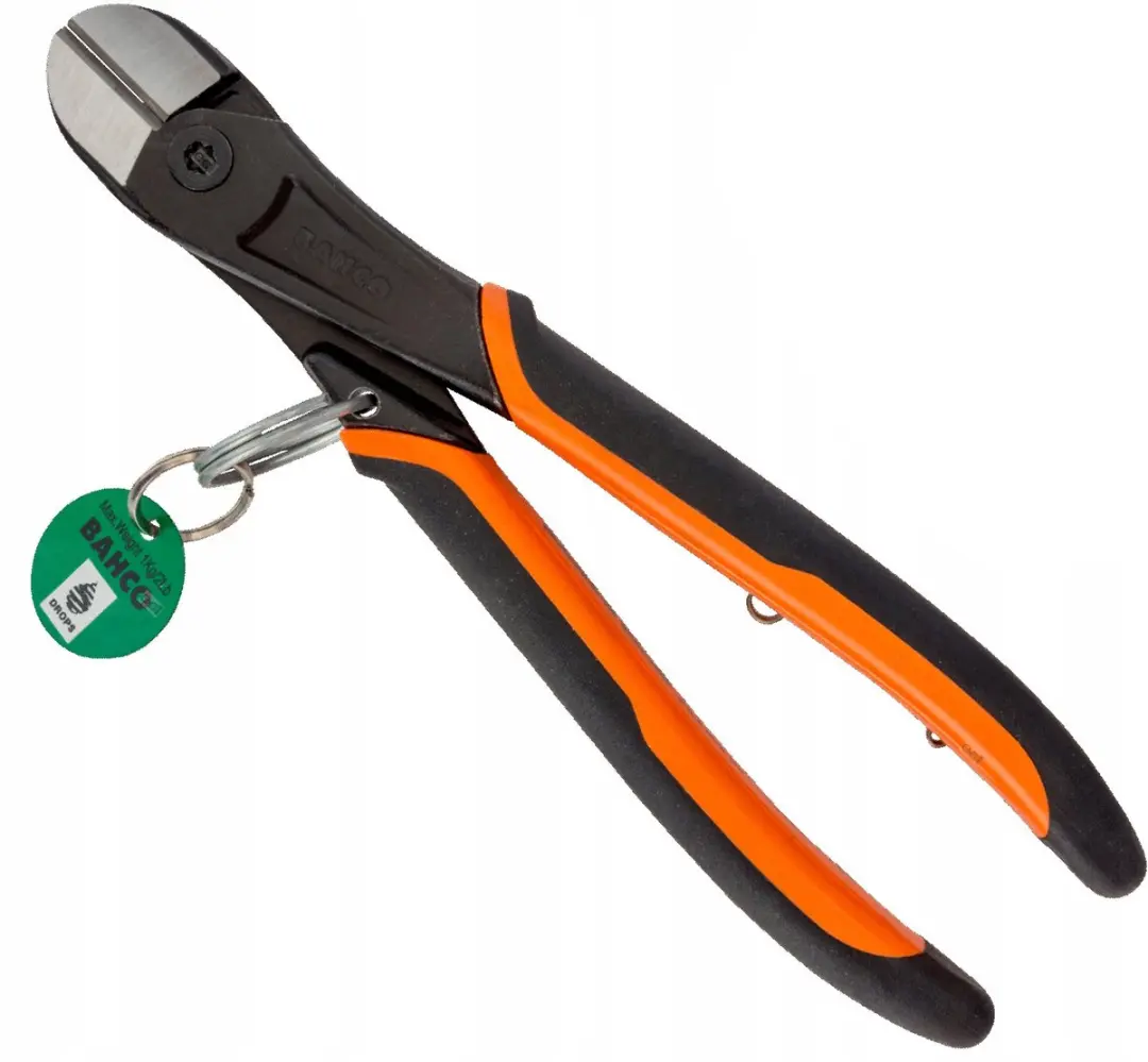 Bahco TAH21HDG-200 Zijsnijtang 210mm ERGO