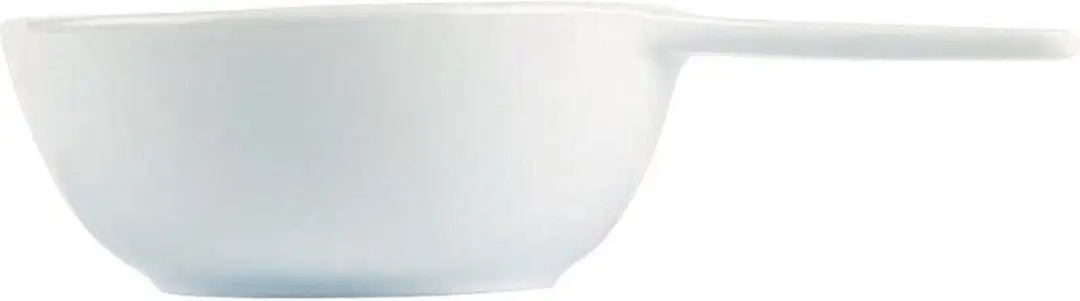 Churchill CE772 Menu Presentatie Bakken 227ml - 6 Stuks - Wit