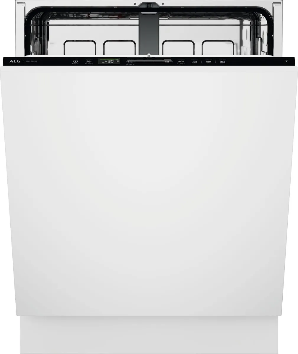 AEG GI8234B1SO Inbouwvaatwasser 13 Couverts