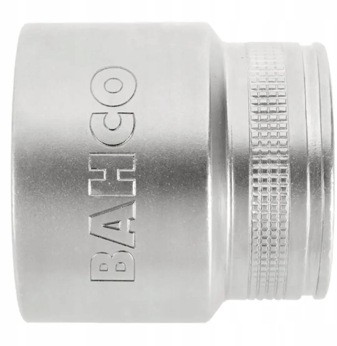 Bahco Dopslagsleutel 11/16" 1/2" - 1 Stuk