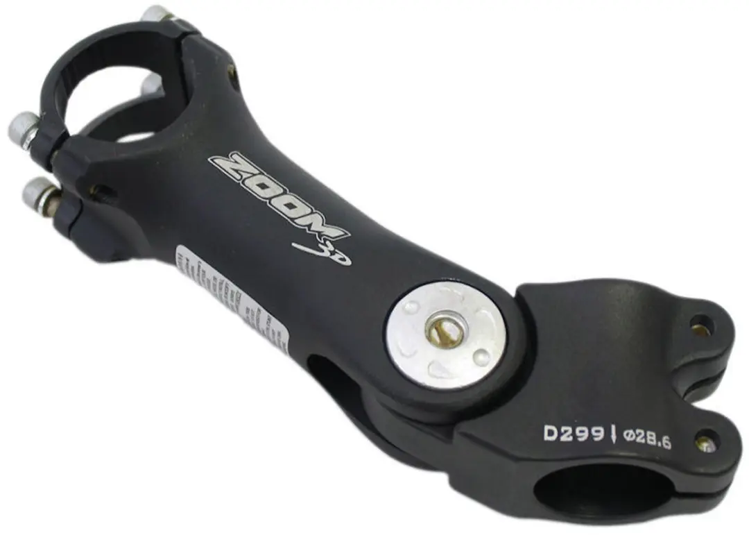 Zoom A-head Stuurpen 110mm