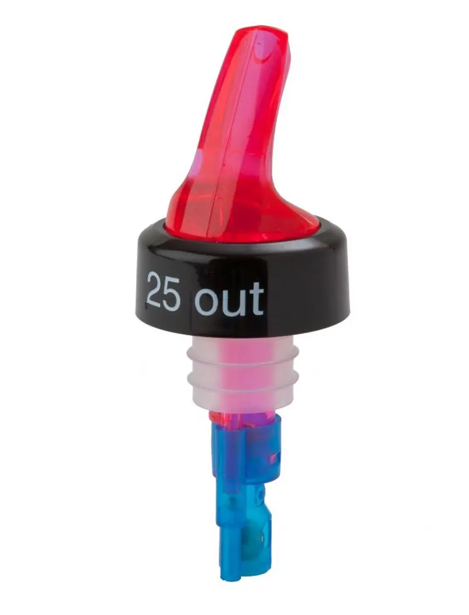 Hendi Schenkdispenser met balletje 25ml