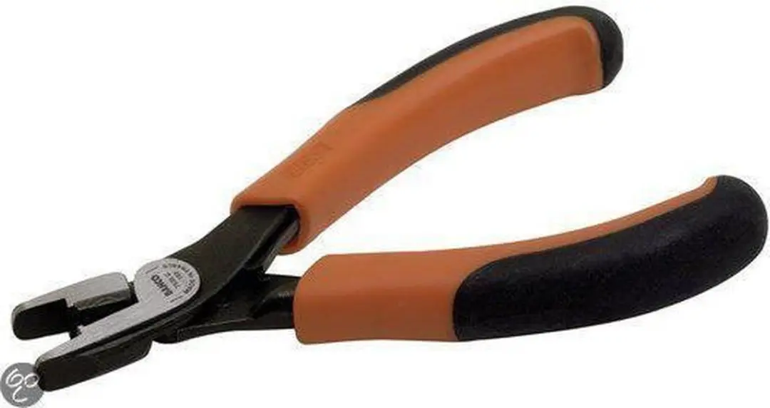 Bahco Platbektang 7835G