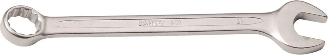 Bahco Steekringsleutel 20mm