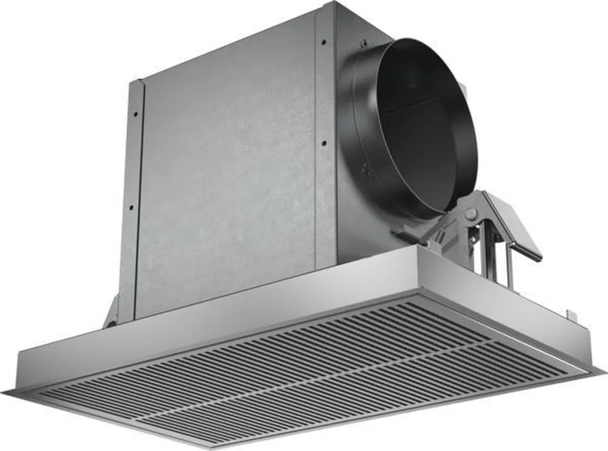 Siemens LZ20JCD50 Afzuigkapfilter