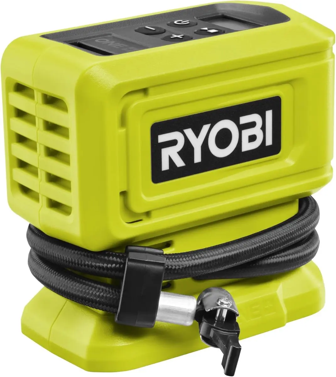 Ryobi ONE+ RPI18-0 Draadloze Hoge Druk Compressor