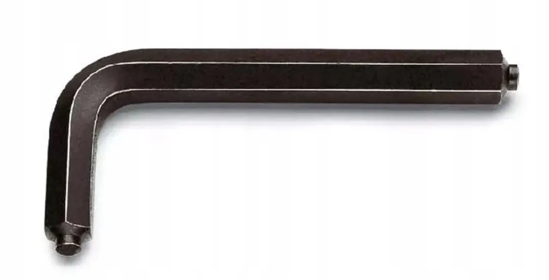 Beta Inbussleutel 3mm met pen