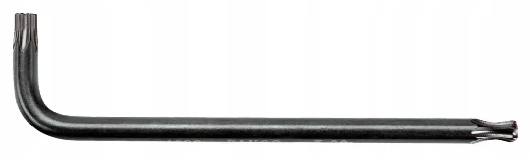 Bahco TORX T50 Verlengde Inbussleutel